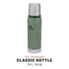 stanley termoska legendary classic series zelena 750 ml 4