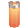termohrnek se sitkem boost 400ml quokka apricot orange