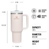 stanley quencher h2 o flowstate tumbler 1180 ml rose quartz 2