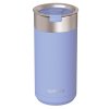 termohrnek se sitkem boost 400ml quokka fialovy