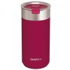 termohrnek se sitkem boost 400ml quokka maroon