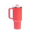 STANLEY Quencher H2.O FlowState Tumbler 1180 ml Hot Coral 5