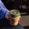 skleneny hrnek keepcup brew cork pine m 340 ml 2