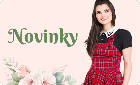novinky podzim