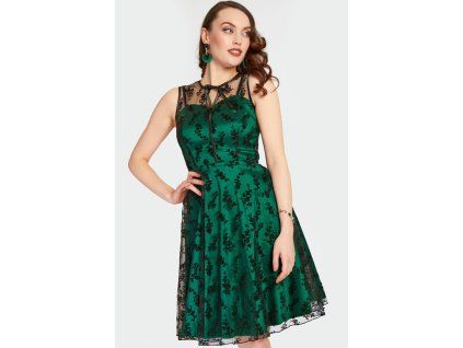 Penny Green 2
