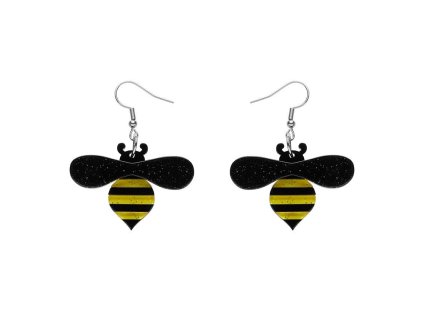 Babette Bee Erstwilder Earrings