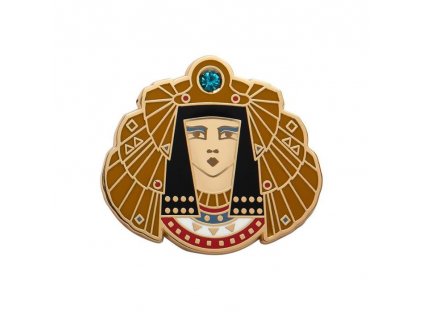 pin cle