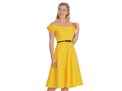 Sweet Spot Yellow
