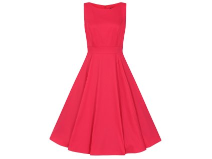 Ravishing Swing Dress 1