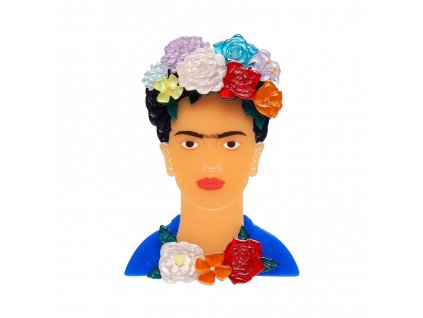 Frida portret 1