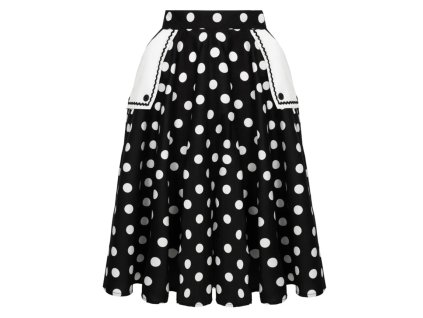 Domino Skirt 8