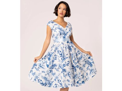 Amazilia Dress 12