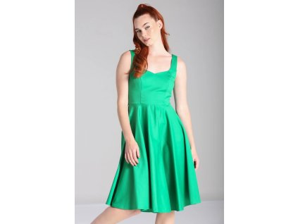 Heidi Dress 7
