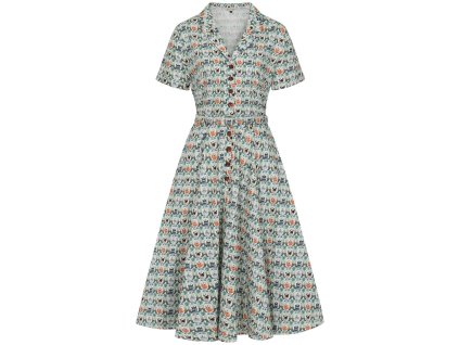 BELLA PURRRFECT Dress 1