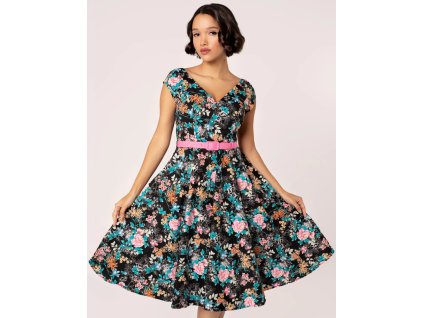 Umi Dress 1