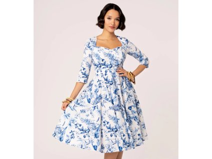 Adeline Dress 8