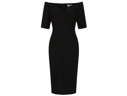 Amalia pencil dress 1