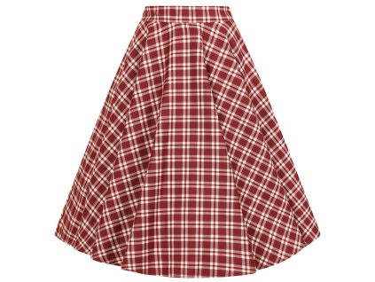 Penelope swing skirt 1 SK25725