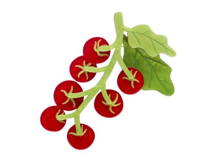 BHDI118 Vine & Dandy Brooch 1