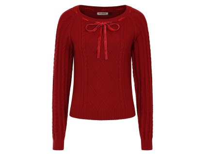 Mona jumper 1