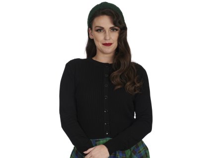 SYLVIA CARDIGAN 1