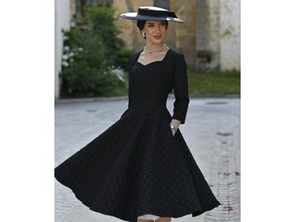 Ramona Swing Dress 2