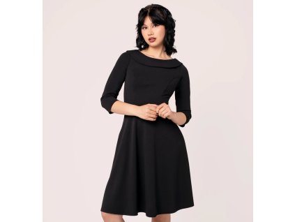 Lois Dress 12