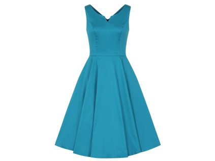 Vivienne Swing Dress 4
