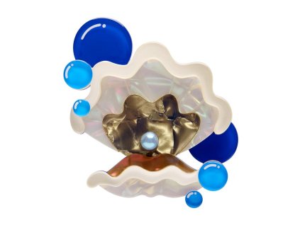 Treasure Within Brooch new 1