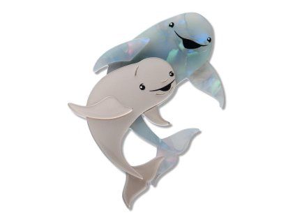 Yangtze Finless Porpoises 1