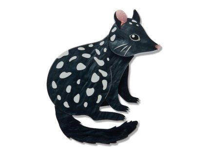 Eastern Quoll 2