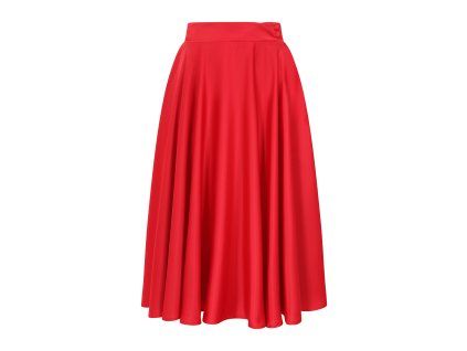 Legacy circular panel skirt 3
