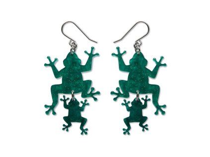 Double Frog Esse Green 2