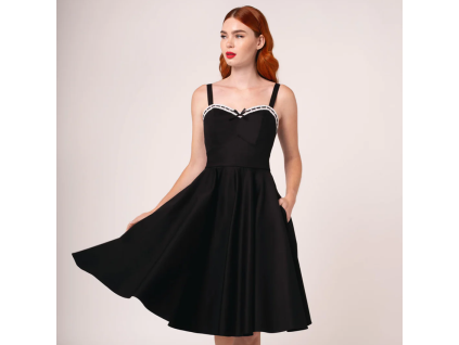 Grace Midi Dress 1