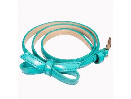 Pásek Gold Rush Aqua 1