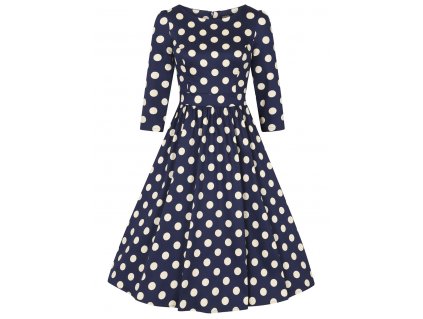 H&R London Milana Dress