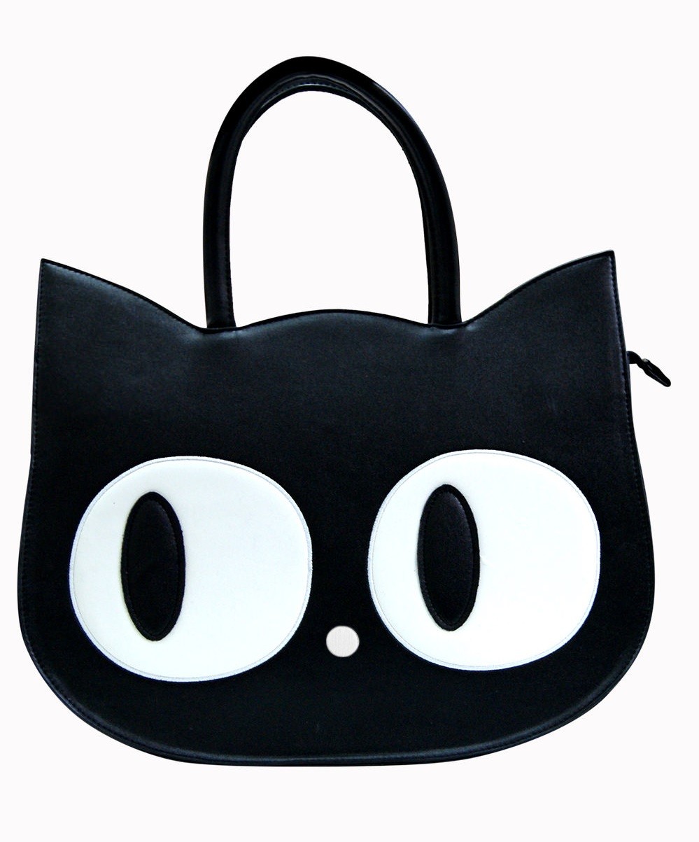 Banned Retro kabelka Heart of Gold