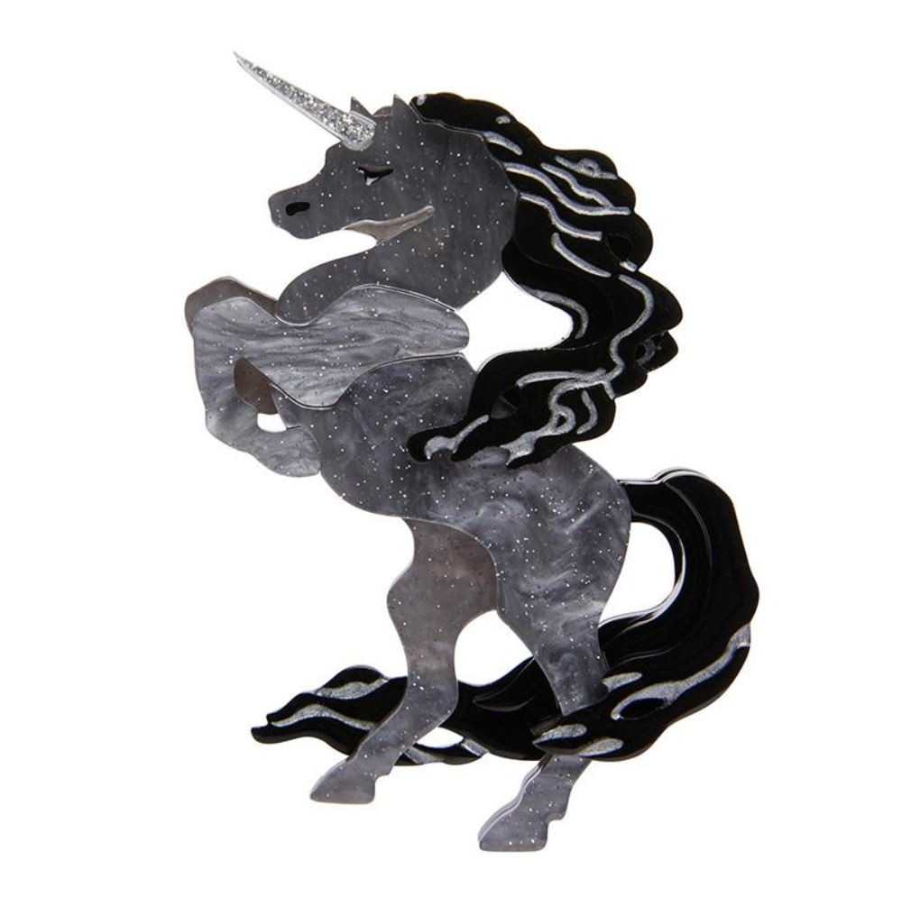 Erstwilder brož Majesty and Myth