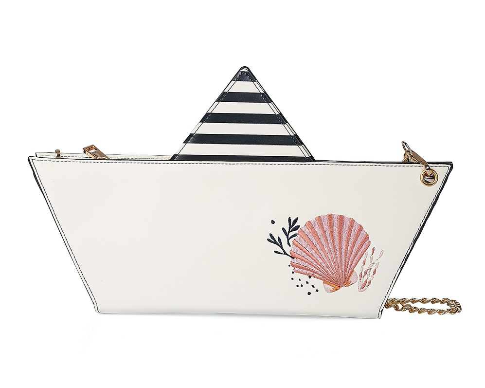 Banned Retro kabelka Summer Shell