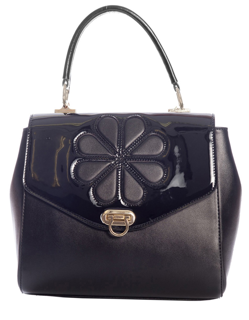 Banned Retro kabelka Waterlily