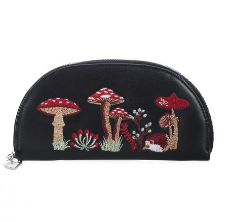 Banned Retro peněženka Woodland Hippie Vibes