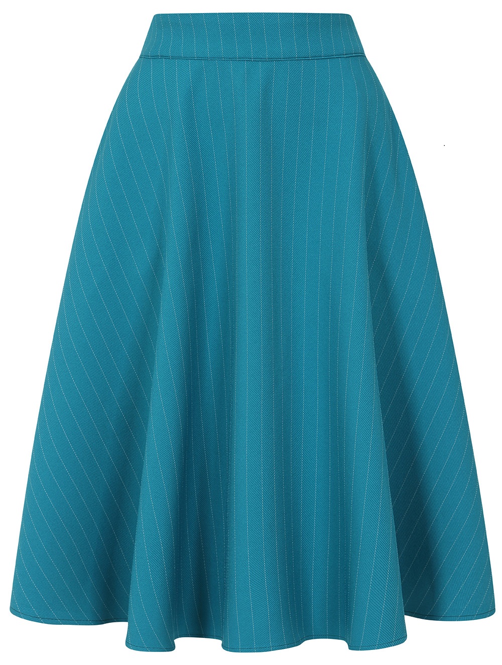 Banned Retro sukně Annie Marine Velikost: XS (UK 8)