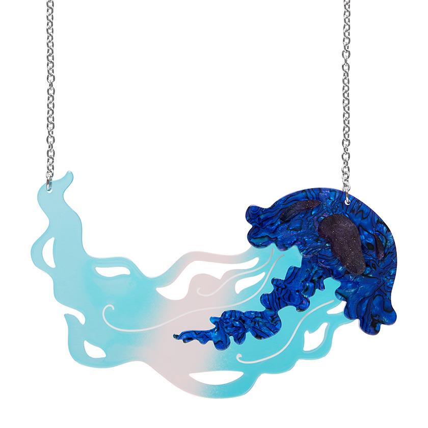 Erstwilder náhrdelník Slippin’ Under