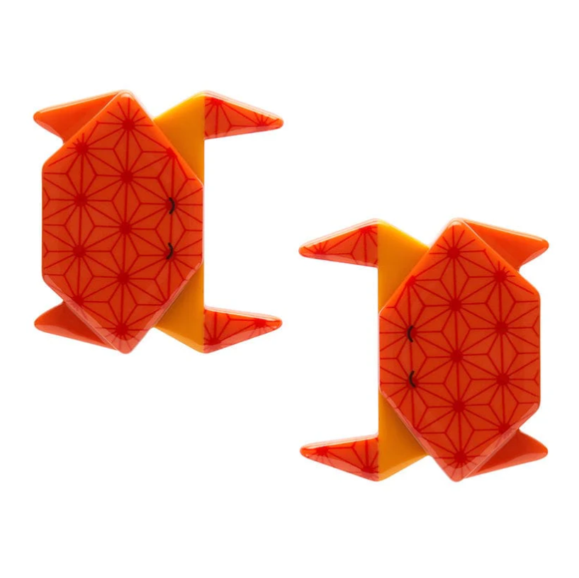 Erstwilder sponky The Good Crab