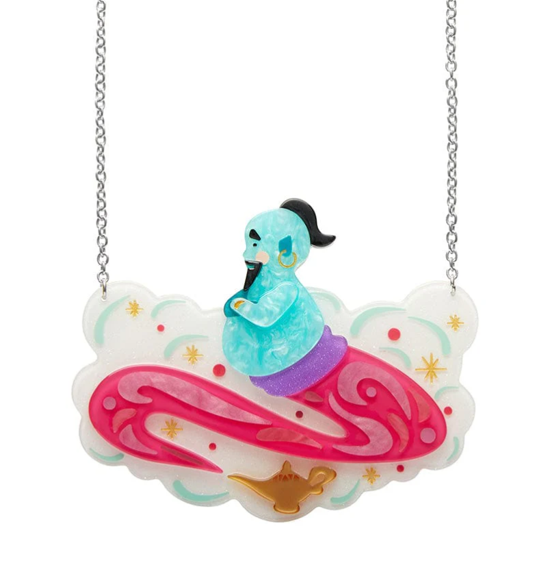 Erstwilder náhrdelník To Be Free