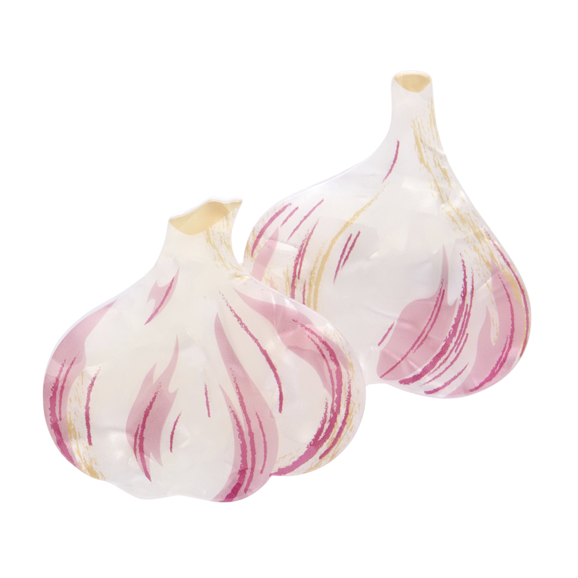 Erstwilder brož Garlic Guardian