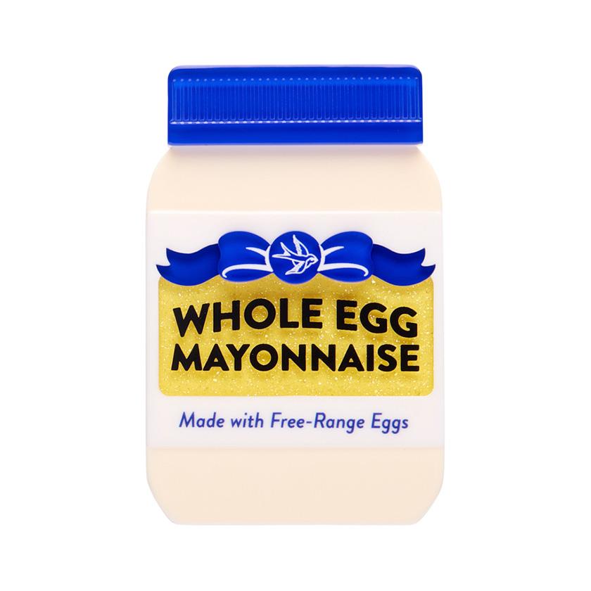 Erstwilder brož Spread the Word