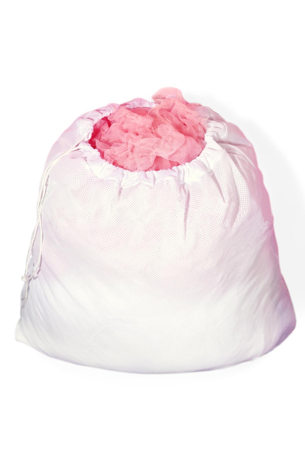 Banned Retro vak na spodničku bílý