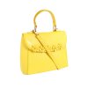 Lulu Hun Zoe Bag - Yellow