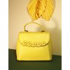 Lulu Hun Zoe Bag - Yellow